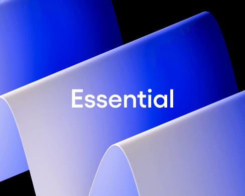 Essential Platform
